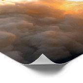 Space Shuttle Endeavor Poster (Hoek)