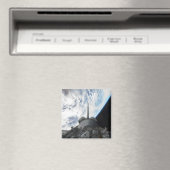 Space Shuttle Endeavor's laadbay 2 Magneet (Insitu (Vaatwasser))