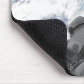 Space Shuttle Endeavor's laadbay 2 Muismat (Hoek)