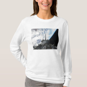 Space Shuttle Endeavor's laadbay 2 T-shirt