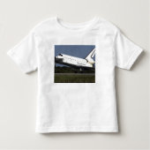 Space Shuttle Endeavour 27 Kinder Shirts (Voorkant)