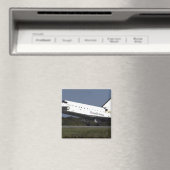 Space Shuttle Endeavour 27 Magneet (Insitu (Vaatwasser))