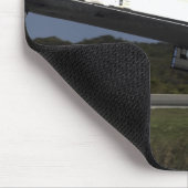 Space Shuttle Endeavour 27 Muismat (Hoek)