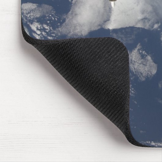 Space Shuttle Endeavour 8 Muismat (Hoek)