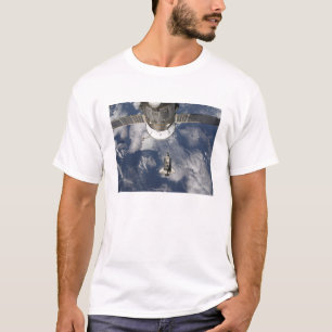 Space Shuttle Endeavour 8 T-shirt
