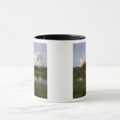 Space Shuttle Endeavour gaat van start 7 Mok (Midden)