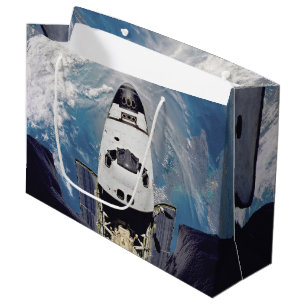 Space Shuttle Groot Cadeauzakje