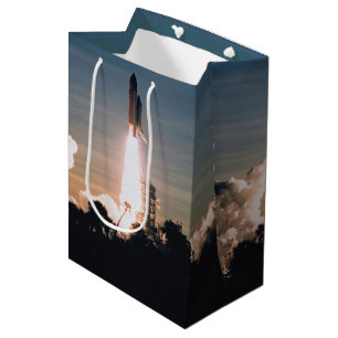 Space Shuttle Medium Cadeauzakje