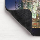 Space shuttle muismat (Hoek)