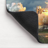 Space shuttle muismat (Hoek)