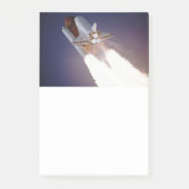 Space Shuttle Post-it® Notes (Voorkant)