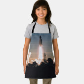 Space Shuttle Schort (Insitu)