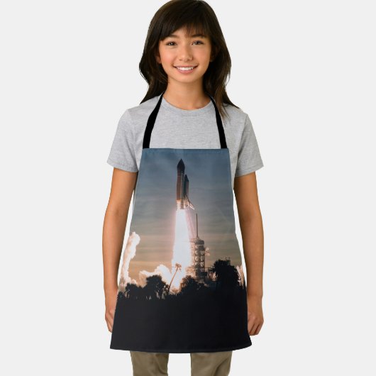 Space Shuttle Schort (Insitu)