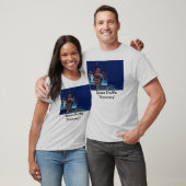 Space Shuttle T-Shirt (Unisex)