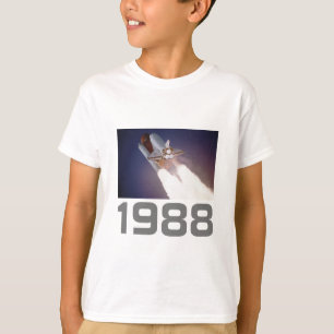 Space Shuttle T-shirt