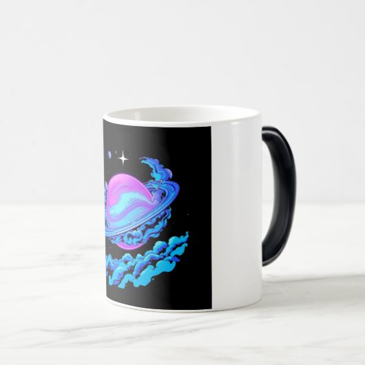 Space Sips: Verken het universum met elke Mok (Voorkant rechts)