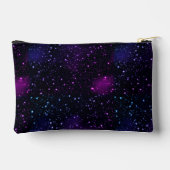 Space Stars Galaxy Nebula Zakzak Etui (Achterkant)