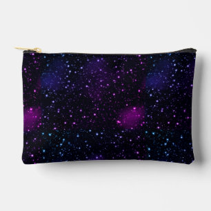 Space Stars Galaxy Nebula Zakzak Etui