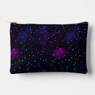 Space Stars Galaxy Nebula Zakzak Etui