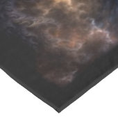 Space Station Ansarious Custom Table Cloth Tafelkleed (Gekanteld)