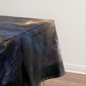 Space Station Ansarious Custom Table Cloth Tafelkleed (Voorbeeld)