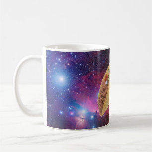 Space Taco Koffiemok