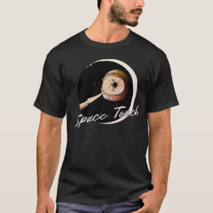Space Touch T-shirt