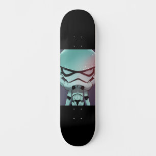 Space Trooper Persoonlijk Skateboard