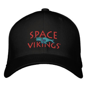 Space Vikings Pet