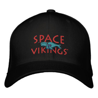 Space Vikings Pet
