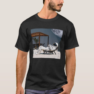 Space Villa T-shirt