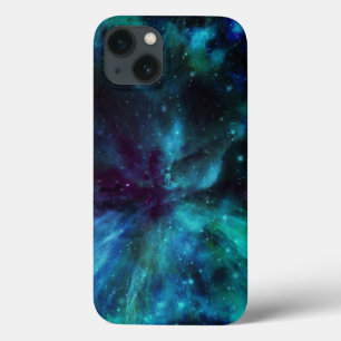 Space Warp iPad Hoesje