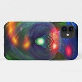 Space Wars iPhone 5 hoesje (Achterkant (horizontaal))