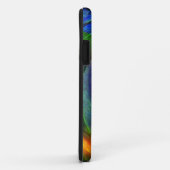 Space Wars iPhone 5 hoesje (Achterkant/rechts)