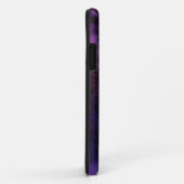 Space Wolf iPhone Case (Achterkant/rechts)