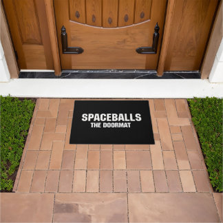 Spaceballs De Deurmat