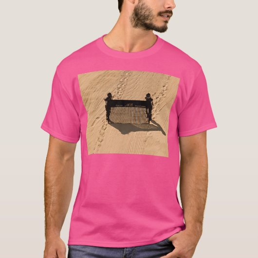 Spaceballs grafisch t-shirt (Voorkant)