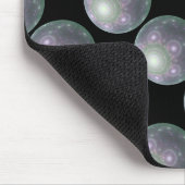 SpaceBalls Muismat (Hoek)