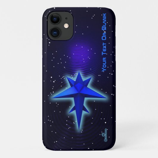 Spacecraft voor zwaartekracht Case-Mate iPhone case (Achterkant)