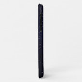 Spacecraft voor zwaartekracht Case-Mate iPhone case (Achterkant/links)