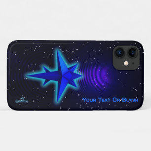 Spacecraft voor zwaartekracht Case-Mate iPhone case