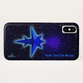 Spacecraft voor zwaartekracht Case-Mate iPhone case (Achterkant (horizontaal))