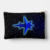 Spacecraft voor zwaartekracht etui (Achterkant)