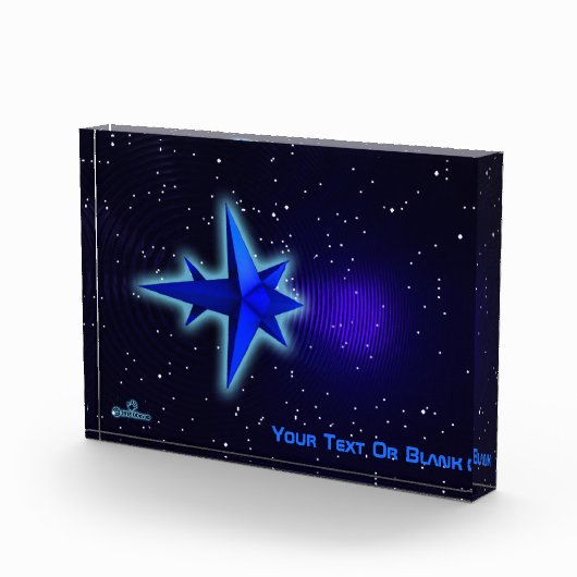 Spacecraft voor zwaartekracht fotoblokken (Rechts)