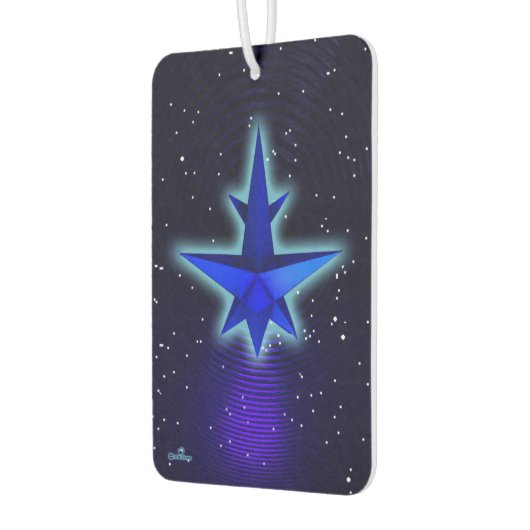 Spacecraft voor zwaartekracht luchtverfrisser (Links)