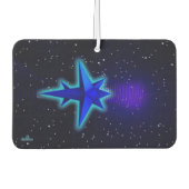 Spacecraft voor zwaartekracht luchtverfrisser (Voorkant)