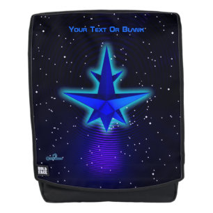 Spacecraft voor zwaartekracht rugtassen