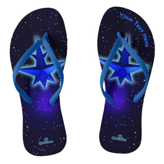 Spacecraft voor zwaartekracht teenslippers (Voetbed)