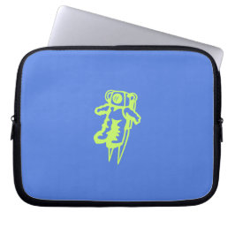 Spaceman Electronics Bag Laptop Sleeve