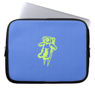 Spaceman Electronics Bag Laptop Sleeve